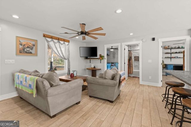 38 Hightower Road, Talking Rock, GA 30175