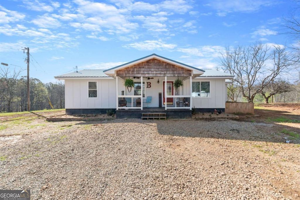 38 Hightower Road, Talking Rock, GA 30175