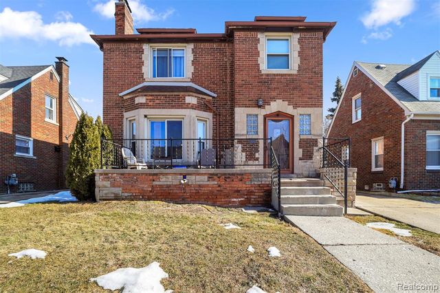 5910 Kendal Street, Dearborn, MI 48126