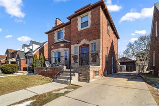 5910 Kendal Street, Dearborn, MI 48126