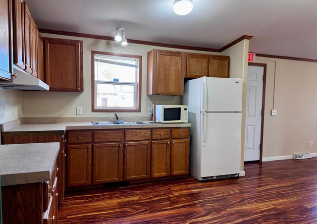 418 2nd Street NW, Cass Lake, MN 56633