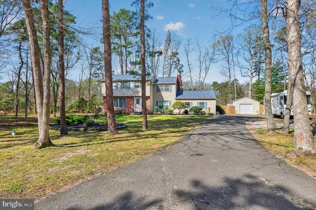 57 RED OAK DR, Tabernacle, NJ 08088