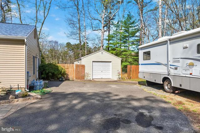 57 RED OAK DR, Tabernacle, NJ 08088