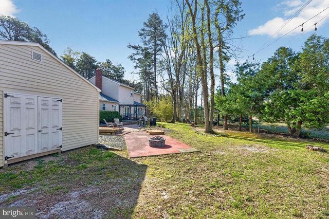 57 RED OAK DR, Tabernacle, NJ 08088