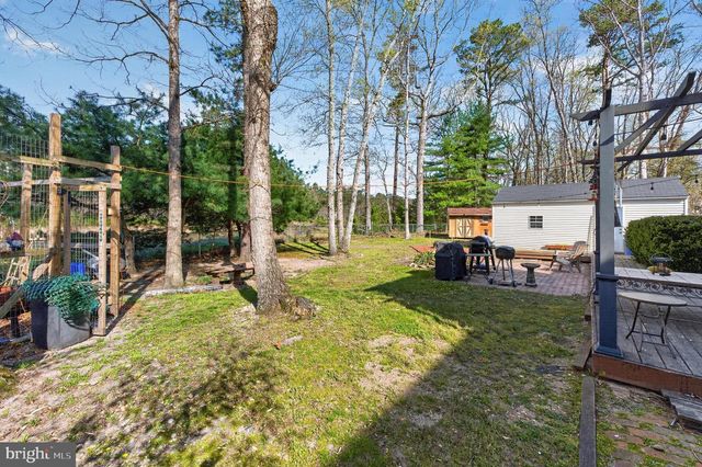 57 RED OAK DR, Tabernacle, NJ 08088