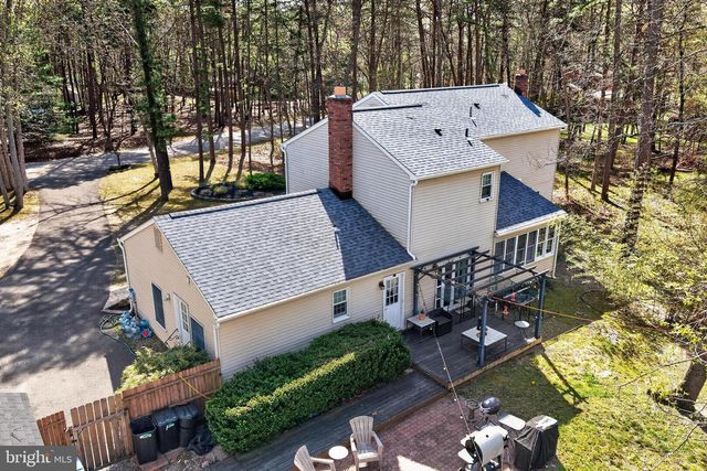57 RED OAK DR, Tabernacle, NJ 08088
