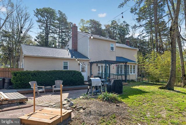 57 RED OAK DR, Tabernacle, NJ 08088