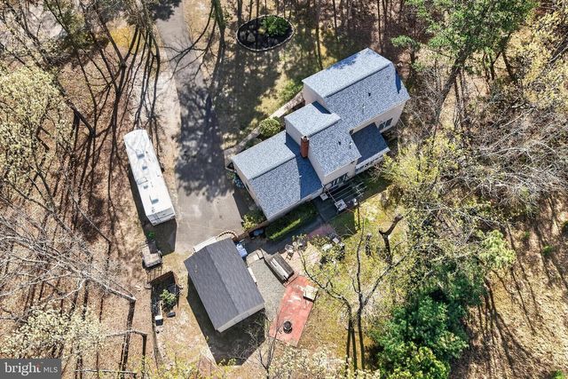 57 RED OAK DR, Tabernacle, NJ 08088