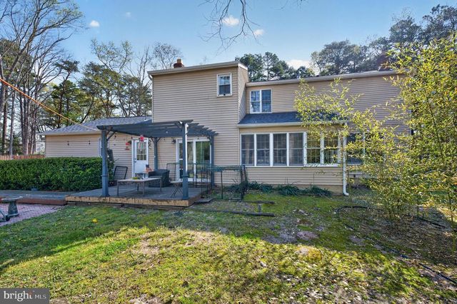 57 RED OAK DR, Tabernacle, NJ 08088
