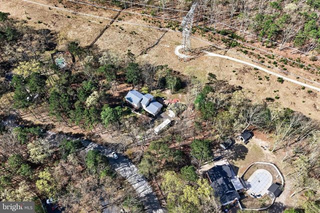 57 RED OAK DR, Tabernacle, NJ 08088
