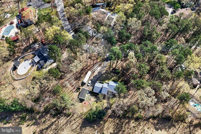 57 RED OAK DR, Tabernacle, NJ 08088