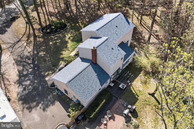 57 RED OAK DR, Tabernacle, NJ 08088
