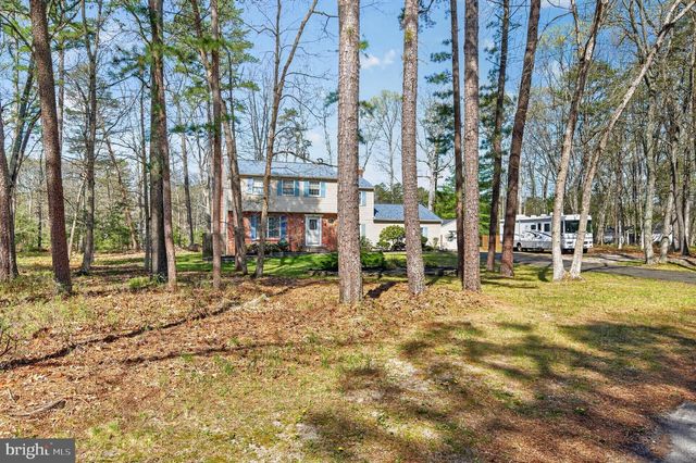 57 RED OAK DR, Tabernacle, NJ 08088