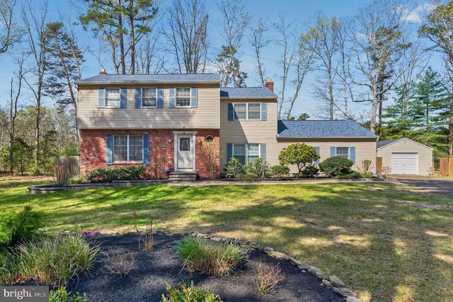 57 RED OAK DR, Tabernacle, NJ 08088