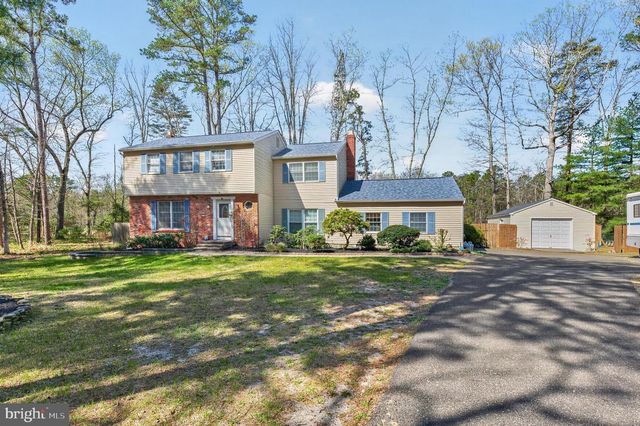 57 RED OAK DR, Tabernacle, NJ 08088