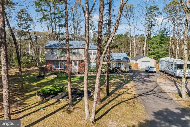 57 RED OAK DR, Tabernacle, NJ 08088