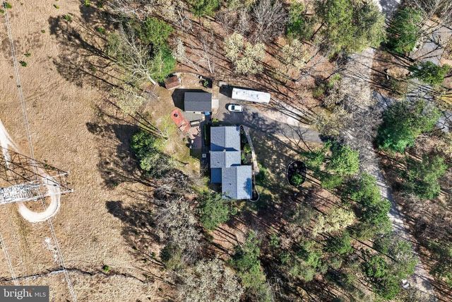 57 RED OAK DR, Tabernacle, NJ 08088