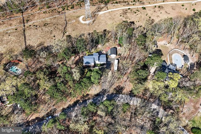 57 RED OAK DR, Tabernacle, NJ 08088