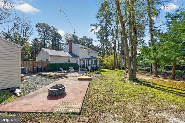 57 RED OAK DR, Tabernacle, NJ 08088