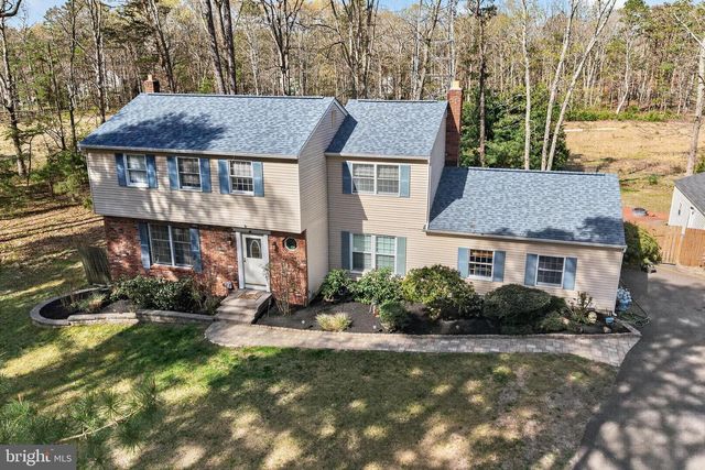 57 RED OAK DR, Tabernacle, NJ 08088