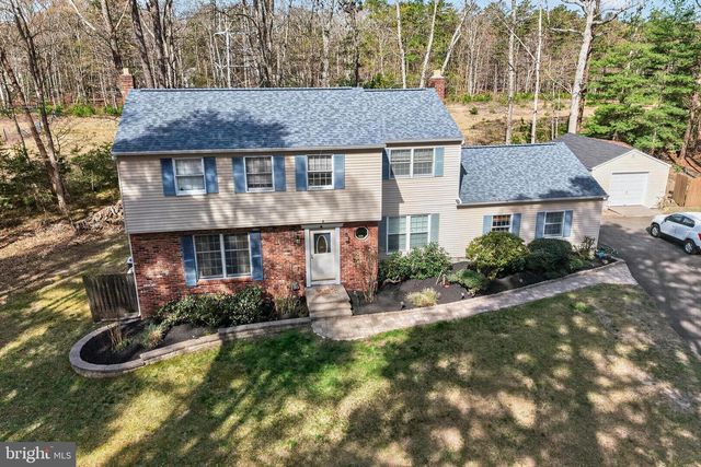 57 RED OAK DR, Tabernacle, NJ 08088