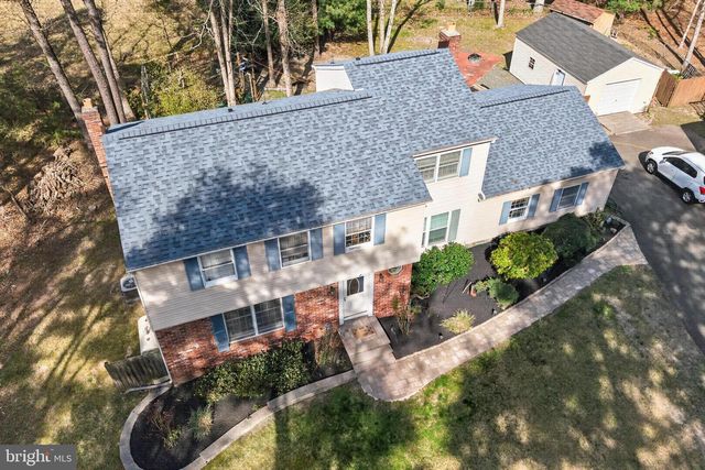 57 RED OAK DR, Tabernacle, NJ 08088