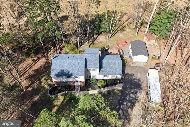 57 RED OAK DR, Tabernacle, NJ 08088