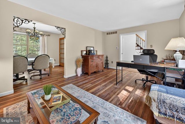 57 RED OAK DR, Tabernacle, NJ 08088