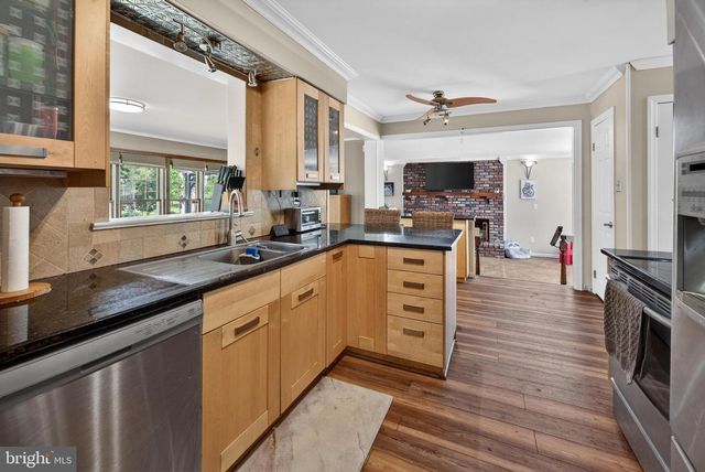 57 RED OAK DR, Tabernacle, NJ 08088