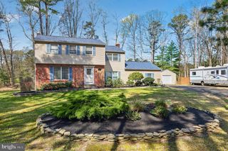 57 RED OAK DR, Tabernacle, NJ 08088
