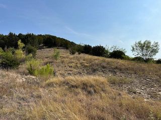 Lot 143 Canyon Wren S, Graford, TX 76449