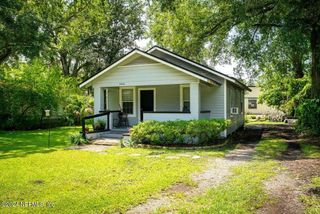 3446 GREENBRIER Drive, Jacksonville, FL 32254