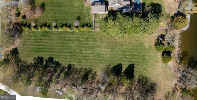 SAILORS RETREAT RD, Oxford, MD 21654