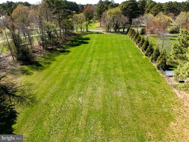 SAILORS RETREAT RD, Oxford, MD 21654