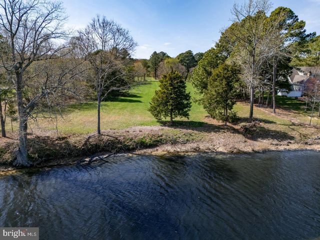 SAILORS RETREAT RD, Oxford, MD 21654