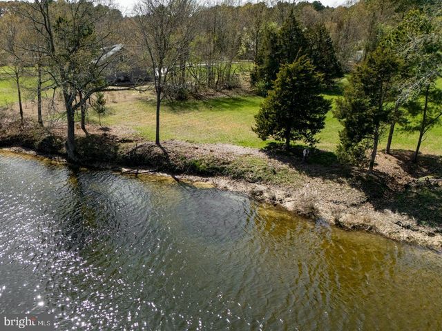 SAILORS RETREAT RD, Oxford, MD 21654