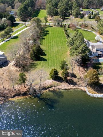 SAILORS RETREAT RD, Oxford, MD 21654