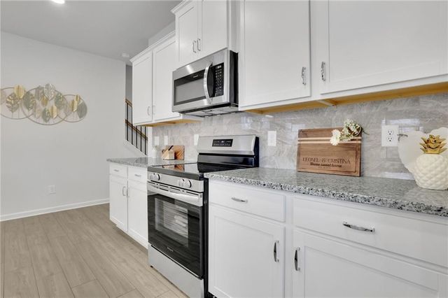 803 Dundee Way, Cartersville, GA 30121