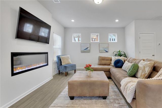 803 Dundee Way, Cartersville, GA 30121