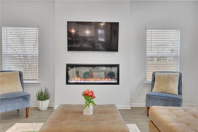 803 Dundee Way, Cartersville, GA 30121