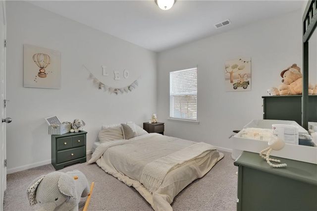 803 Dundee Way, Cartersville, GA 30121