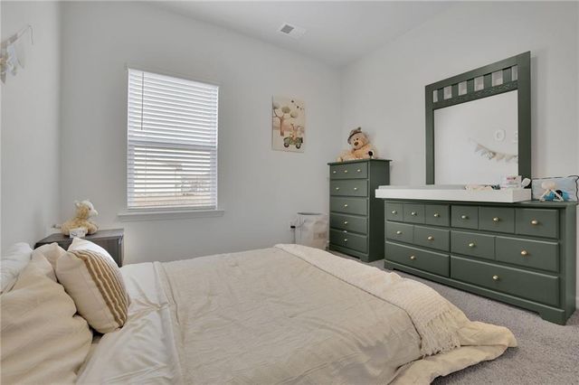 803 Dundee Way, Cartersville, GA 30121