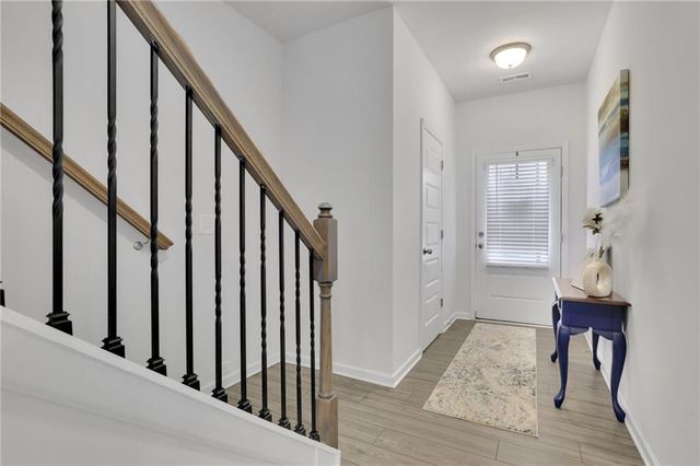 803 Dundee Way, Cartersville, GA 30121