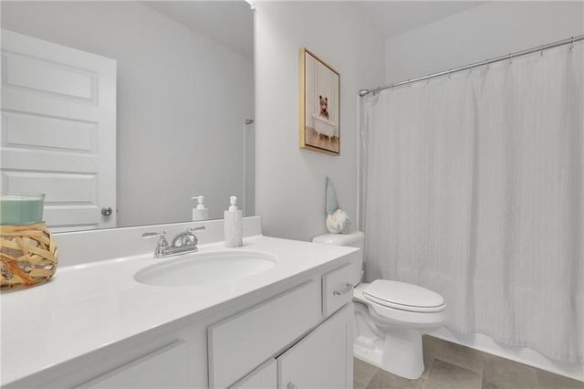 803 Dundee Way, Cartersville, GA 30121