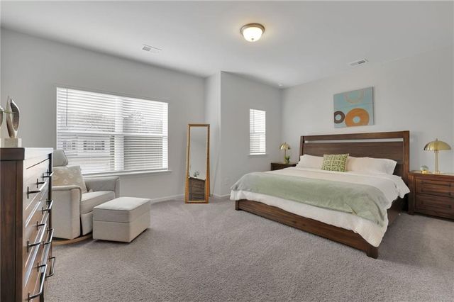 803 Dundee Way, Cartersville, GA 30121