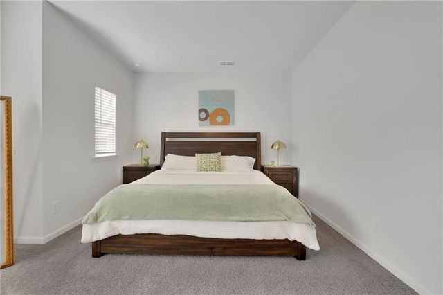 803 Dundee Way, Cartersville, GA 30121