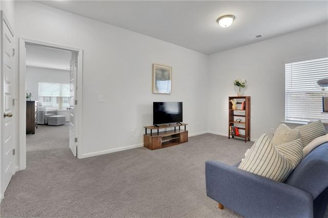 803 Dundee Way, Cartersville, GA 30121