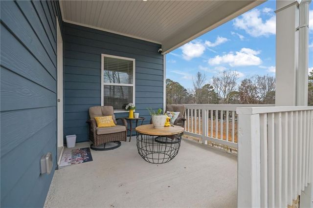 803 Dundee Way, Cartersville, GA 30121