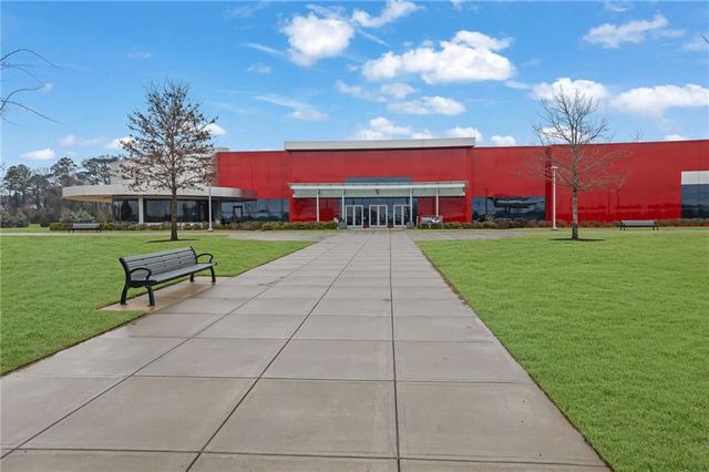 803 Dundee Way, Cartersville, GA 30121