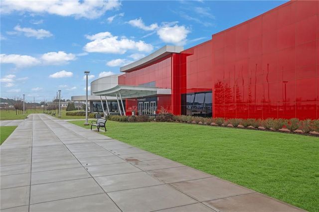 803 Dundee Way, Cartersville, GA 30121